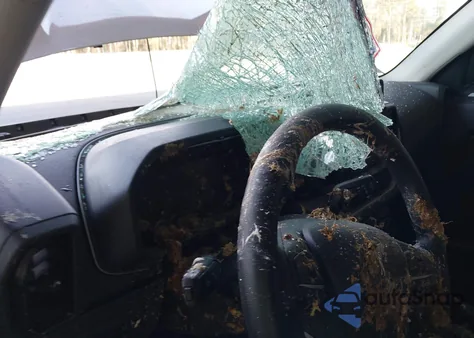 2021 Ford Bronco Sport from USA, damaged, VIN 3FMCR9A62MRA15594